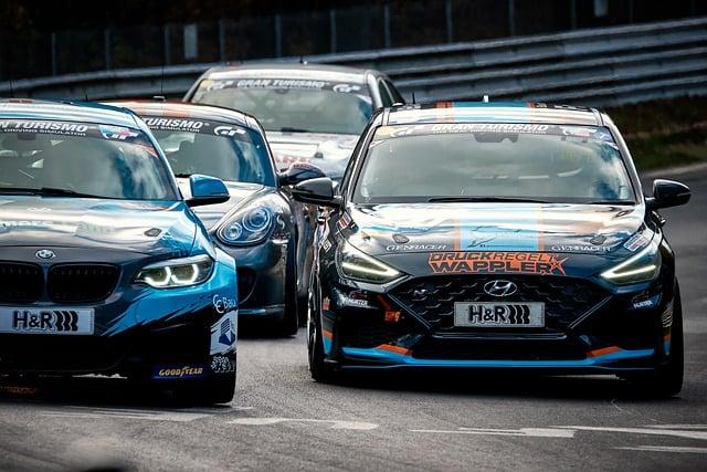 Hyundai ix20 vs. i30: Který model je pro vás ideální?