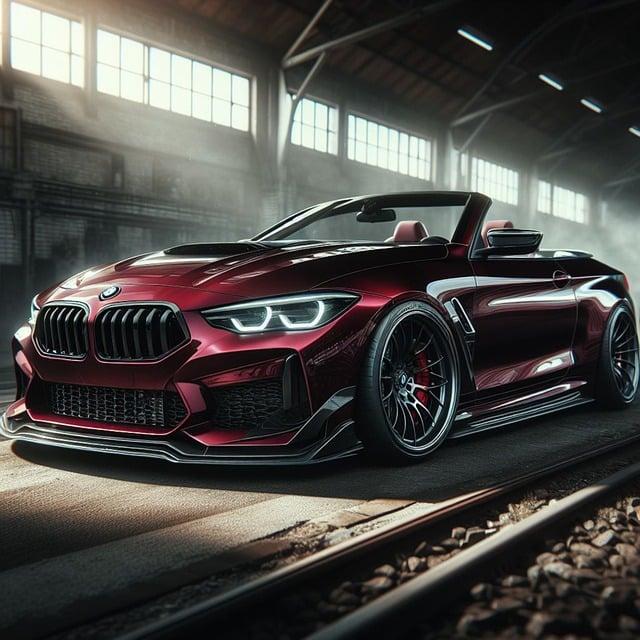 Jaké​ BMW pořídit?⁣ Průvodce ⁤výběrem ideálního vozu