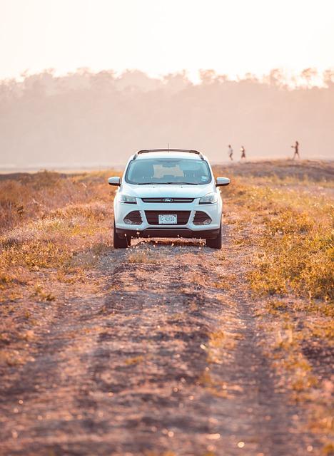 EcoBoost: Revoluce v spotřebě⁤ paliva