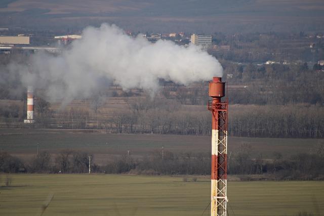 Dopad environmentálních regulací na výrobu