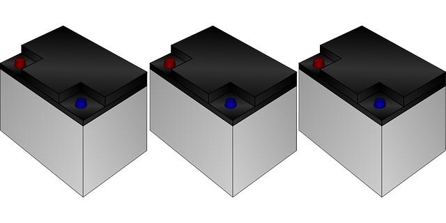 Kde zakoupit nejvhodnější autobaterii pro váš vůz