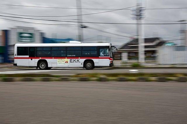 Jak pravidelně kontrolovat stav vozidla